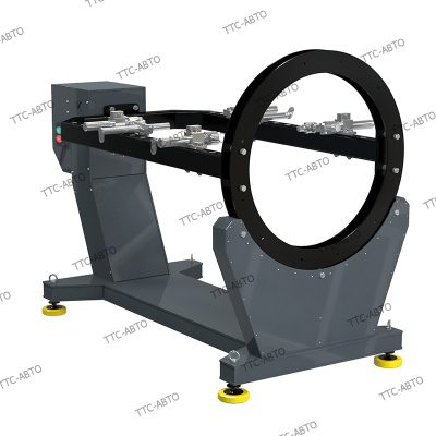 Стенд для переборки двигателя Kronvuz Р-770Е