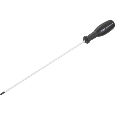 HAZET Отвёртка TORX  250 мм 803LG-T20