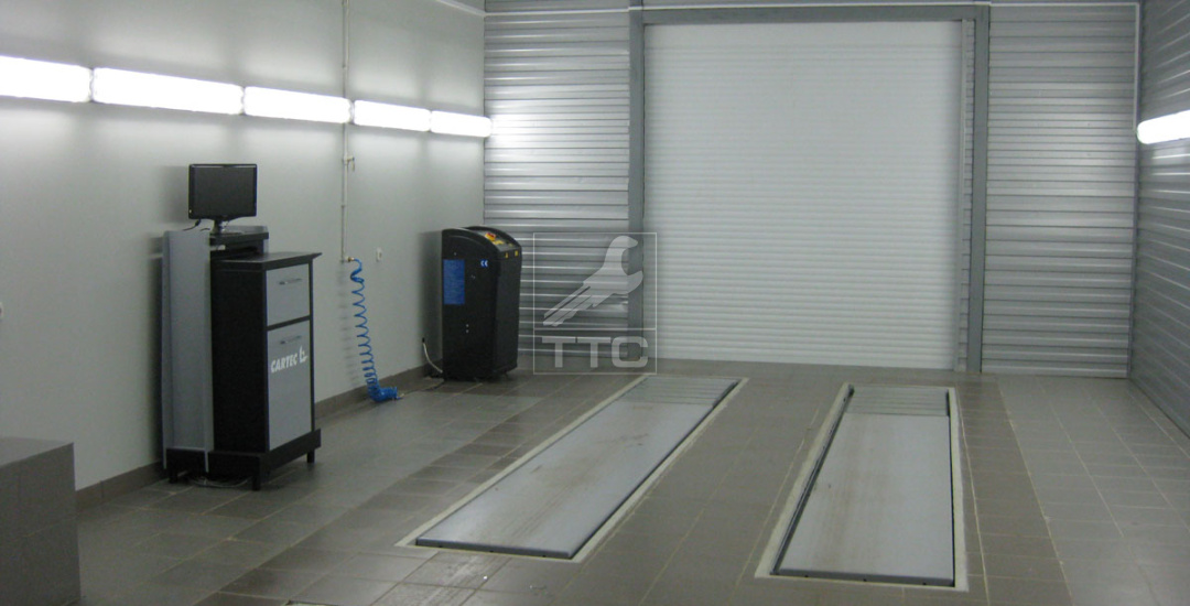 Автоцентр ŠKODA AUTO, Брянск (Фотография - 3)