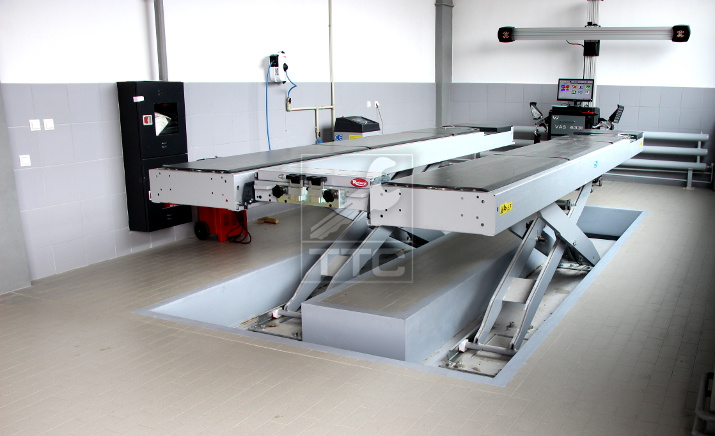 Mercur Auto - Porsche Алма-Ата (Фотография - 11)