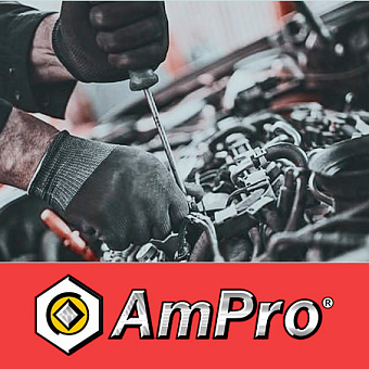 Скидки до 70% на ручной инструмент AmPro - ТТС Авто Скидки до 70% на ручной инструмент AmPro - ТТС Авто