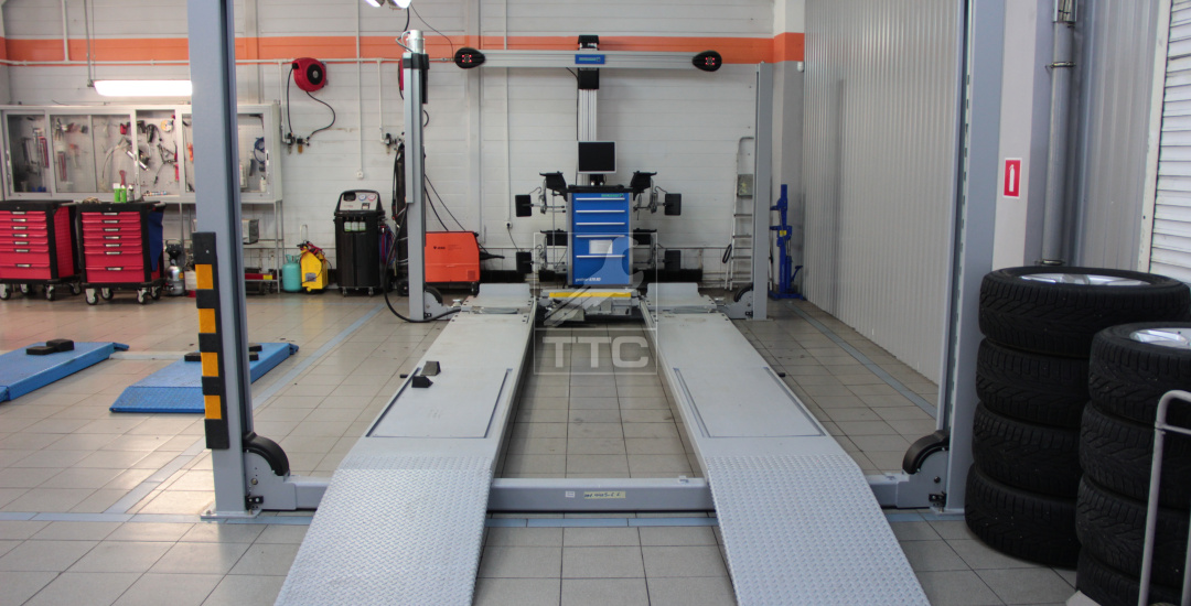 VIANOR-Варшавское шоссе (Фотография - 12)