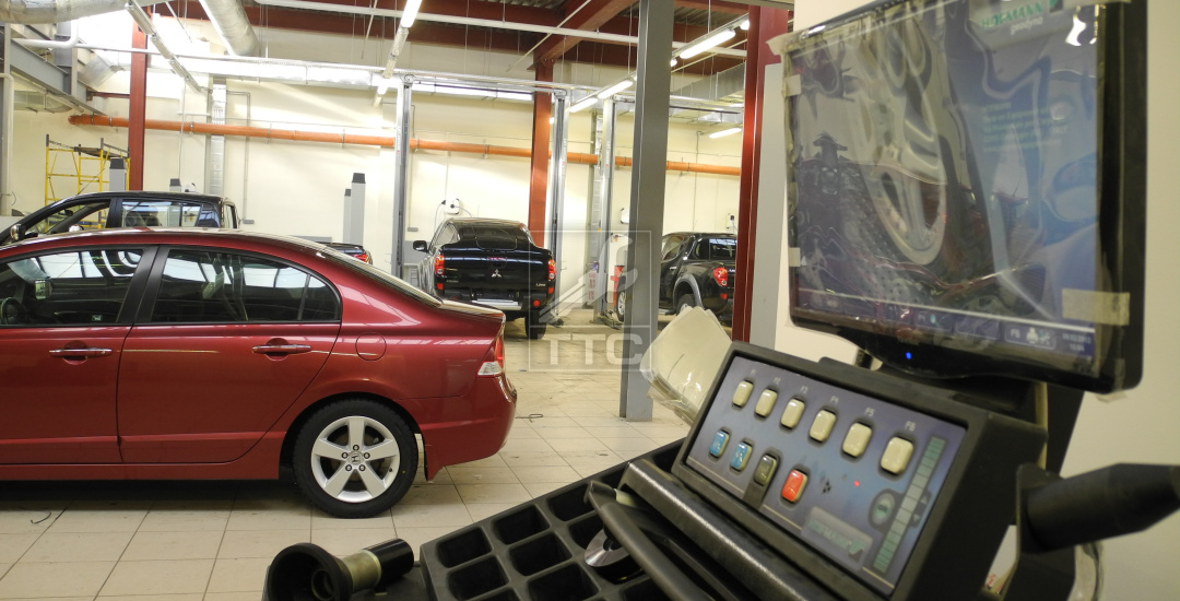 Независимость Mitsubishi (Фотография - 6)