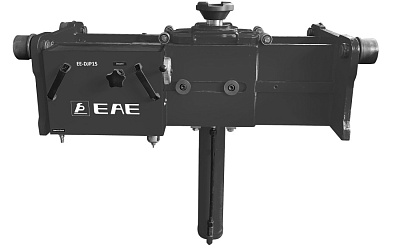 Подъемник канавный подвесной г.п.15т. Everlift (EAE) EE‐DJP15